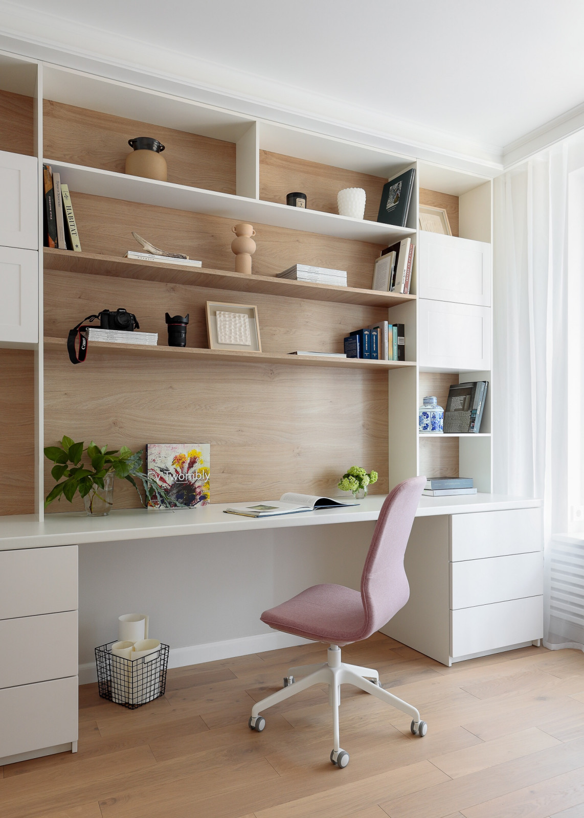 Обложка проекта: Квартира в жк «Легенда»