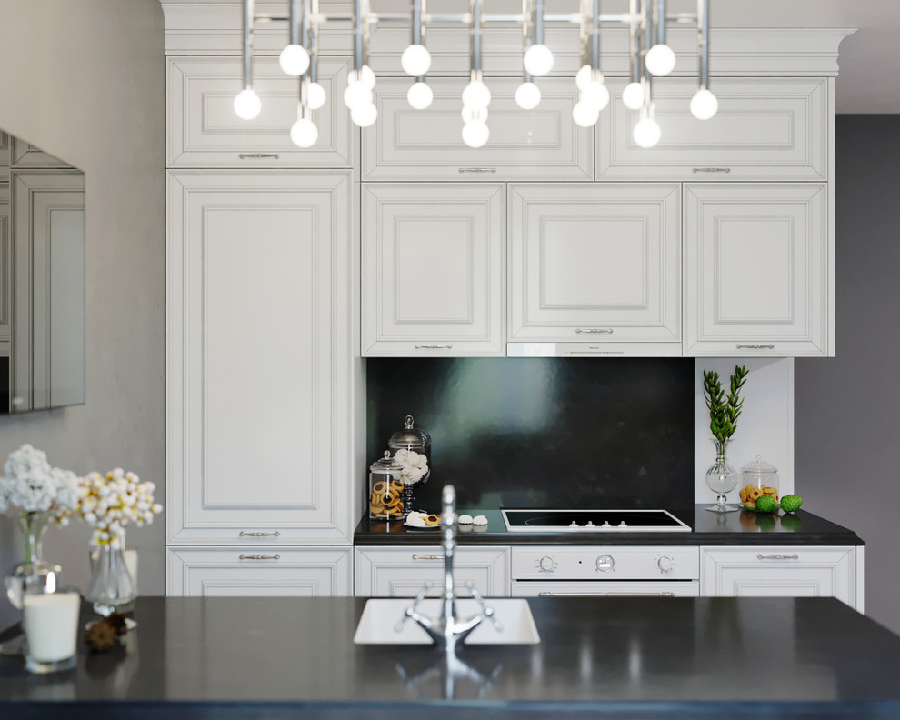 Кухня "Оливия"