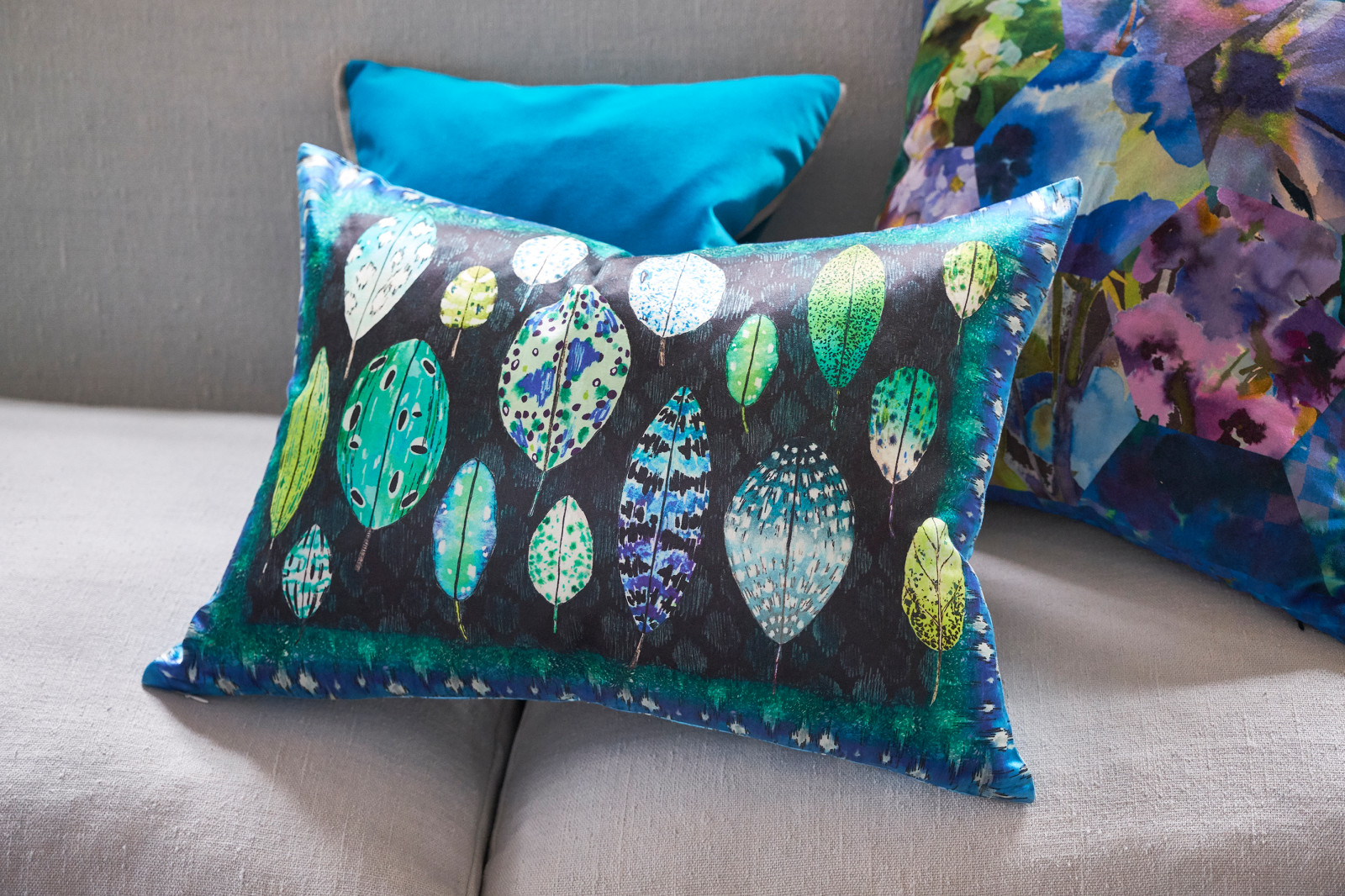 Jaipur Rose от Designers Guild