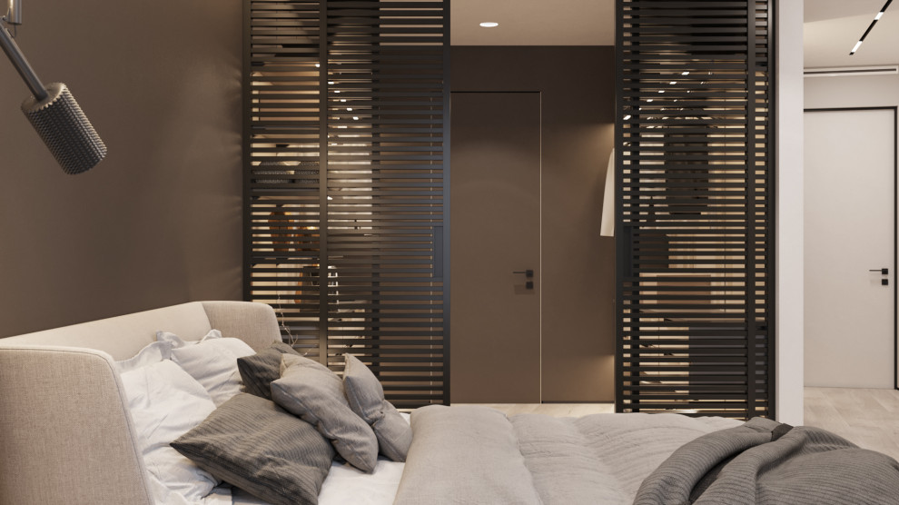 ЖК «Clever park»