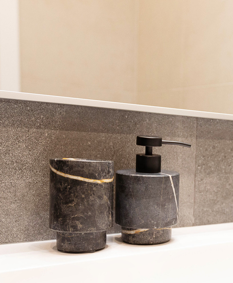 РЕАЛИЗАЦИЯ. Квартира 72 м2 в ЖК Архитектон, г. Екатеринбург