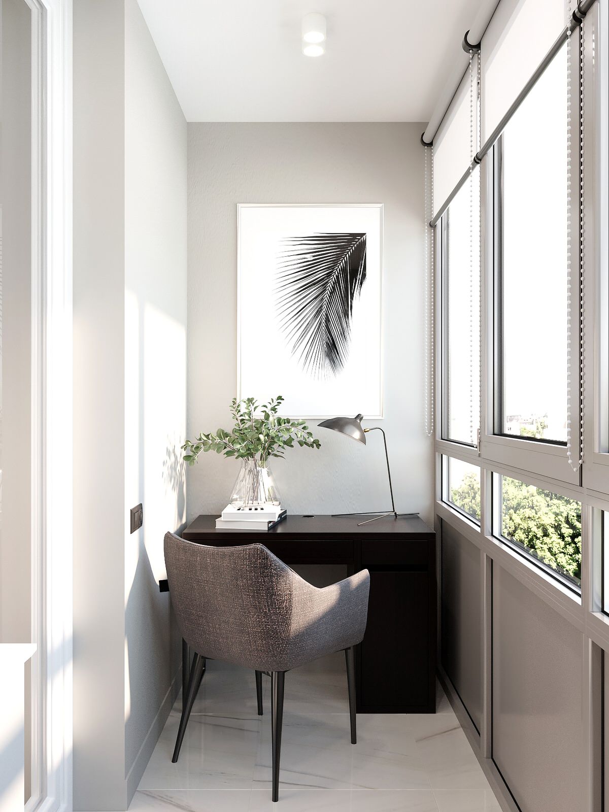 Обложка проекта: г. Санкт-Петербург, ул. Уральская, 65,5м2