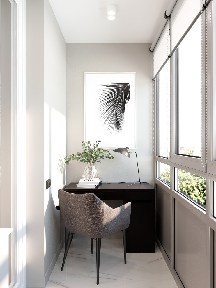 Обложка проекта: г. Санкт-Петербург, ул. Уральская, 65,5м2