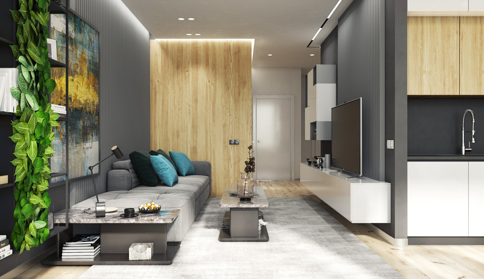 Обложка проекта: БХ62