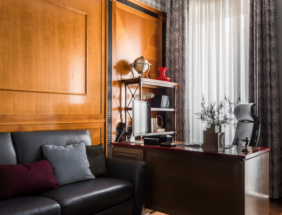 ЖК "Садовые Кварталы"