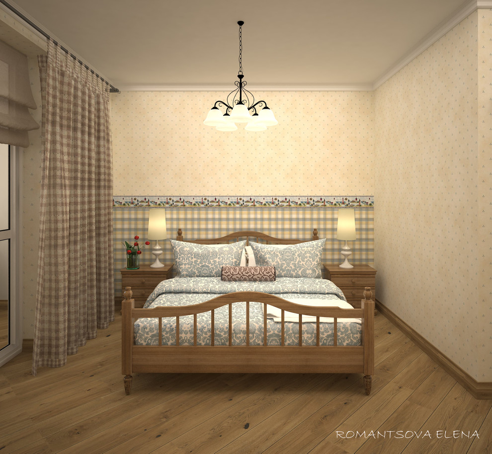 квартира в провансе