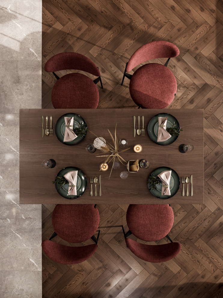 Проект: ЖК Хорошевский