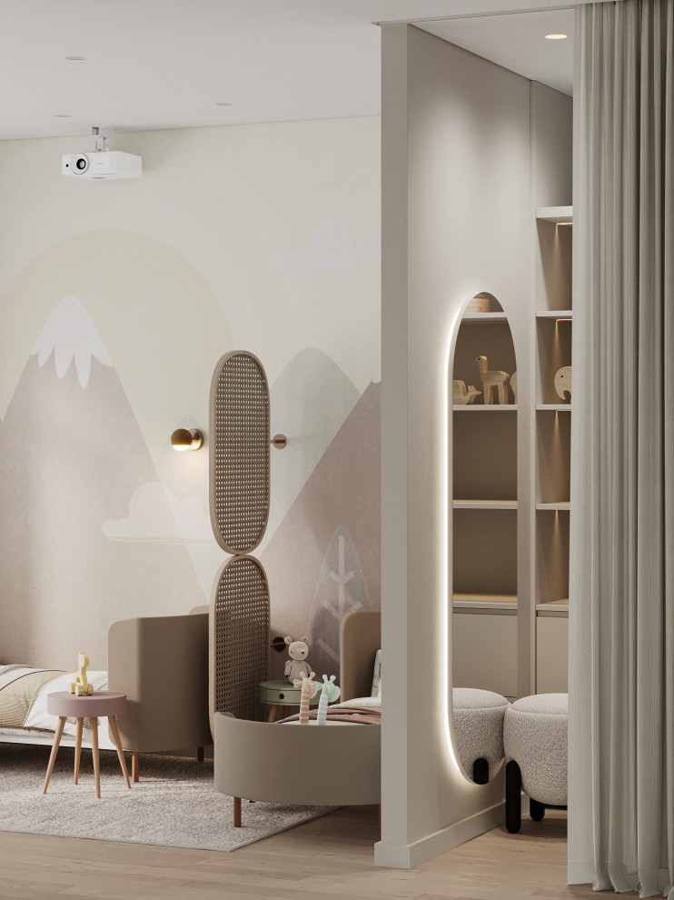 ЖК Футурист