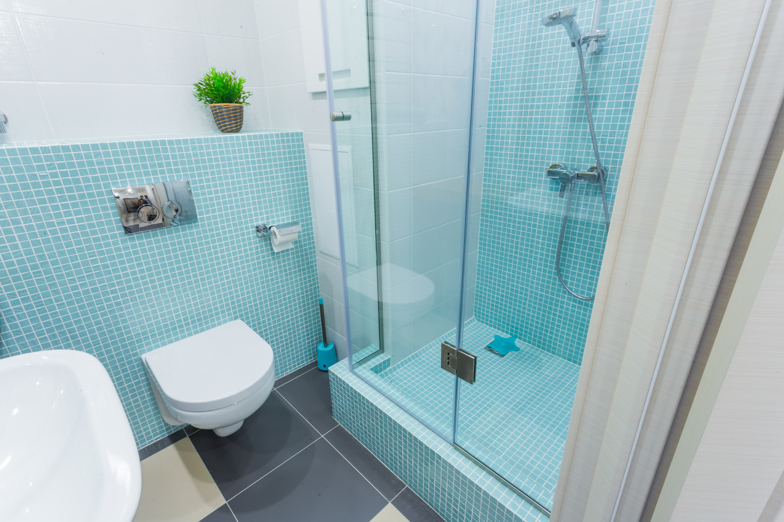 ЖК Ладожский парк