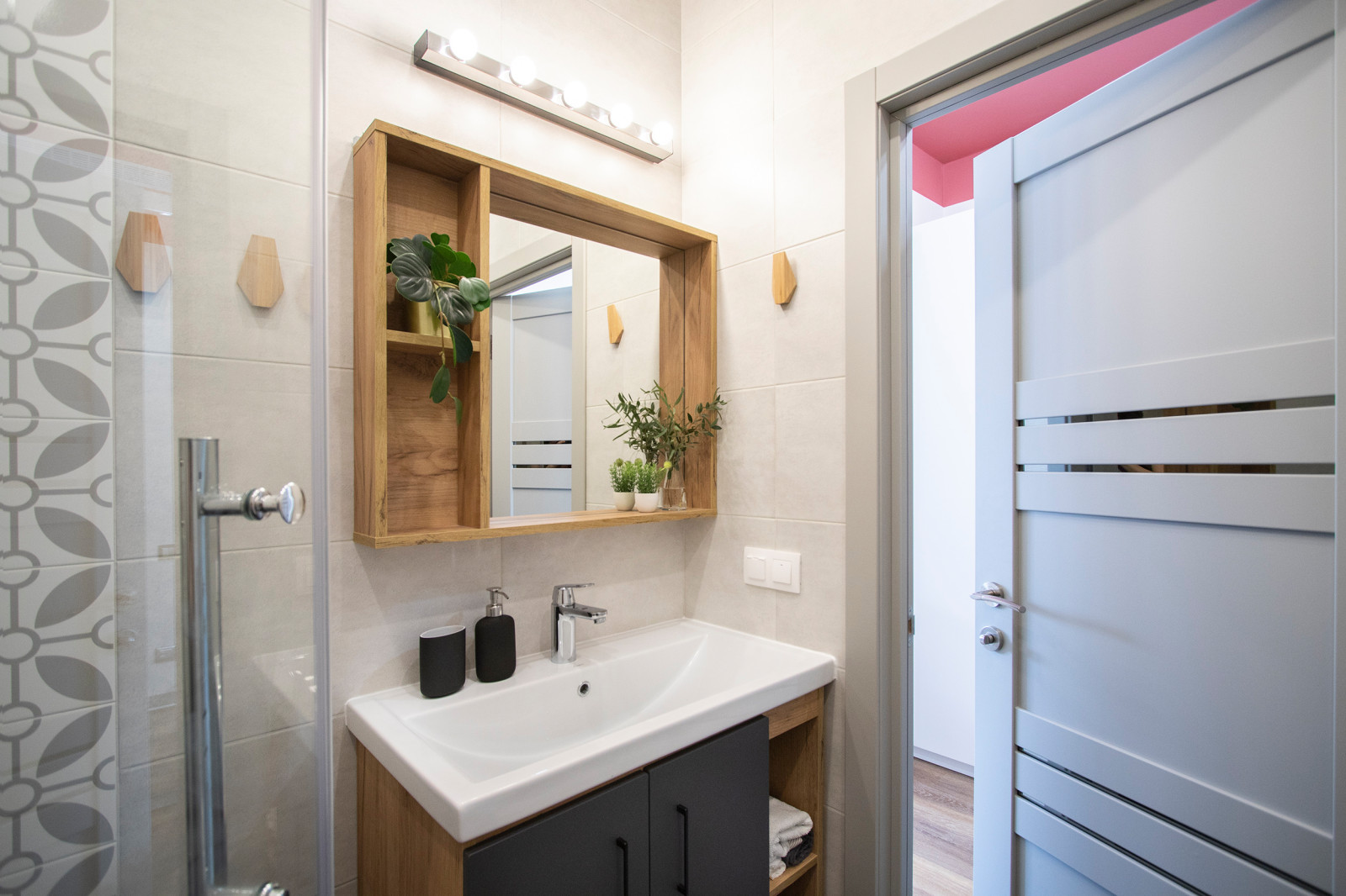 ЖК Отражение