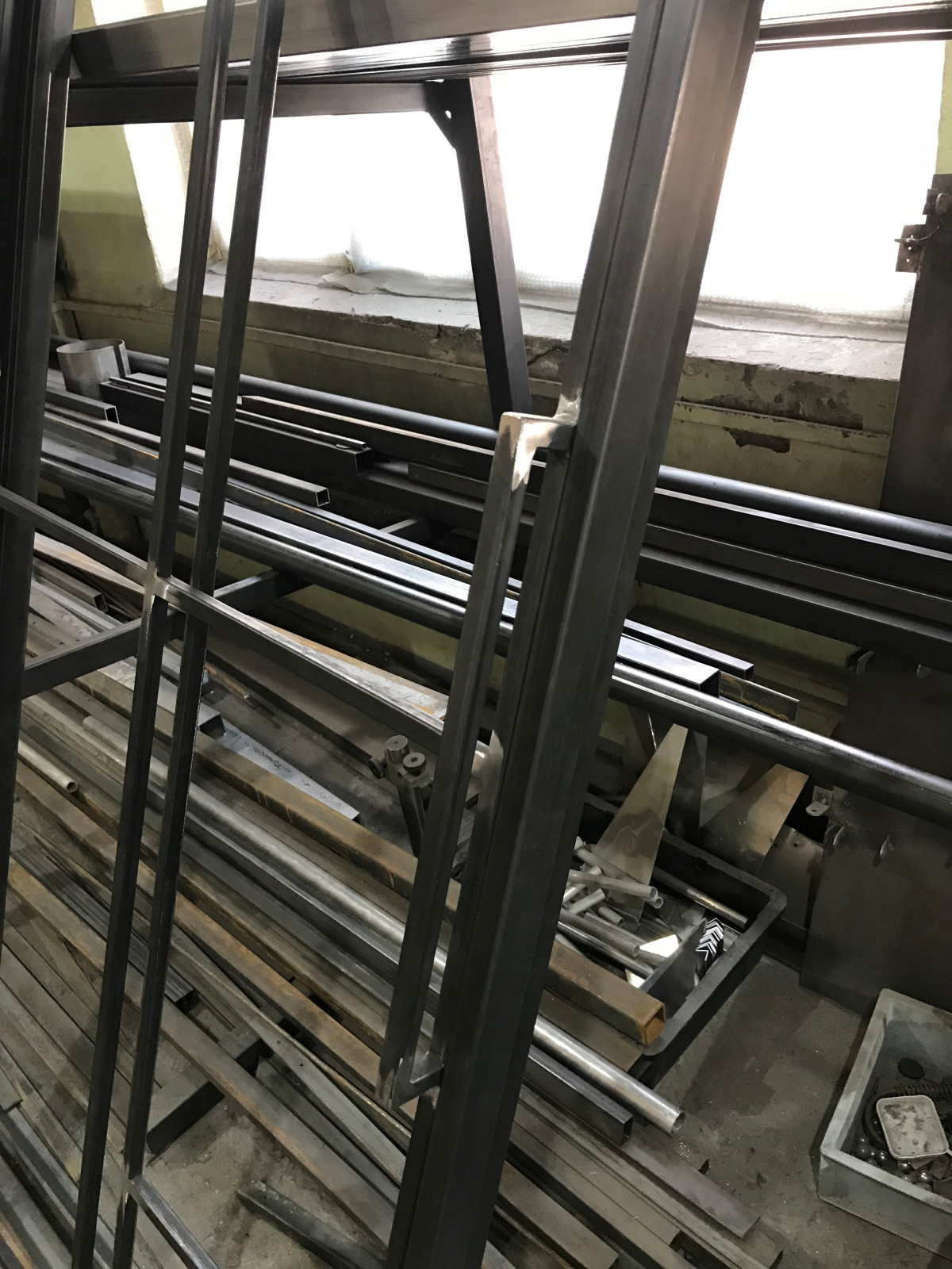 Обложка проекта: Проект для дилера