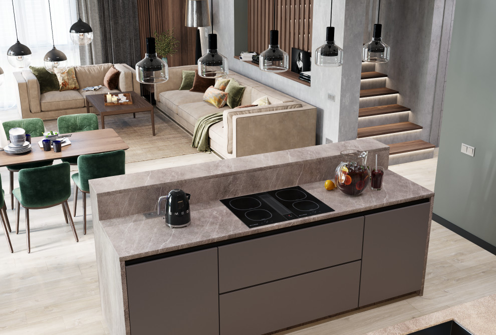 Частный дом