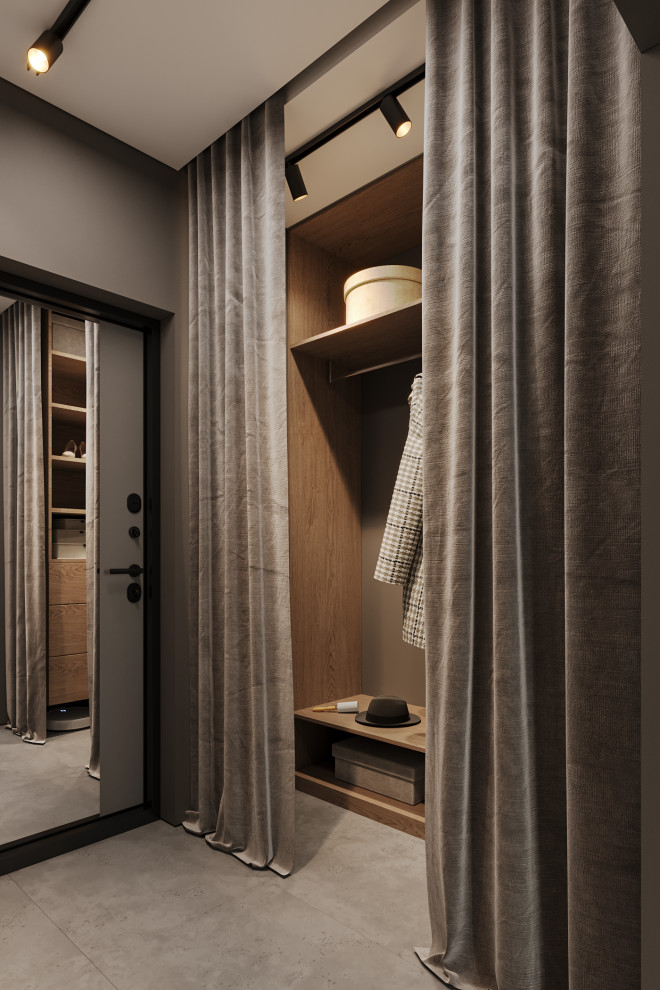 ЖК Тайм Сквер