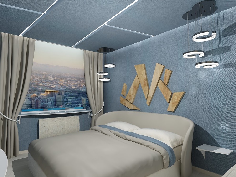 Квартира 77 кв.м.