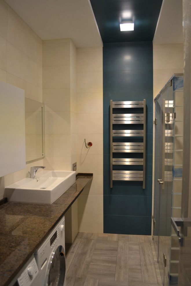 Квартира на Рублевском шоссе