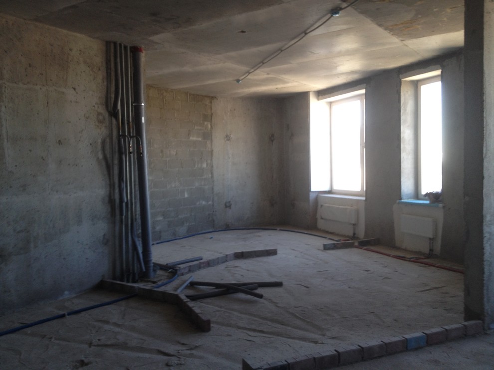 Квартира. Б.Карбышева