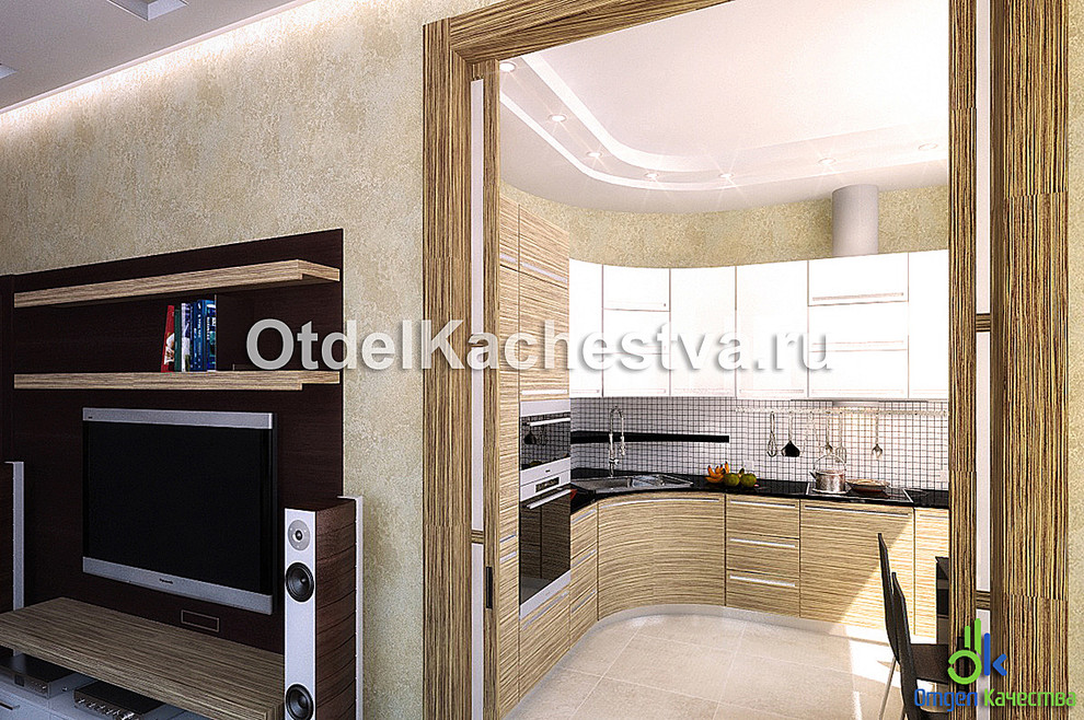 Комфортное пространство