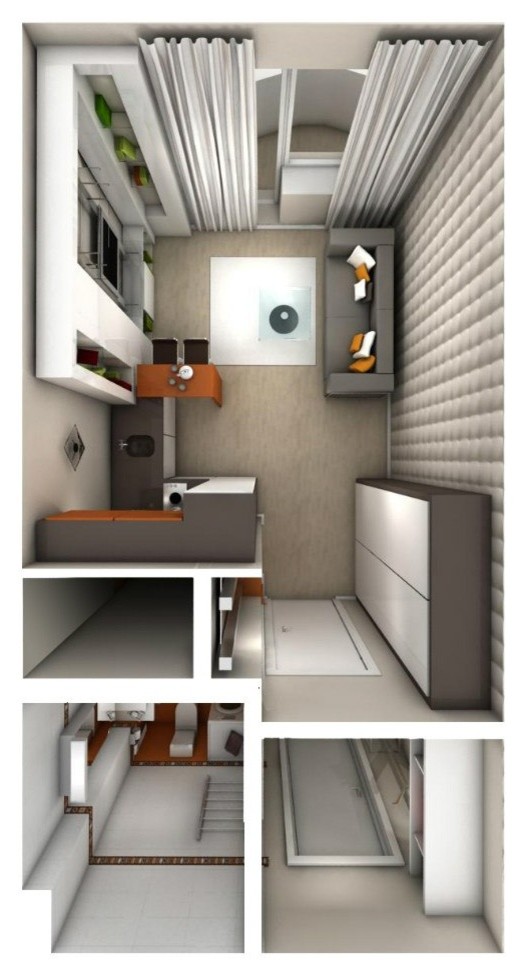 ЖК Изумрудные холмы - 2