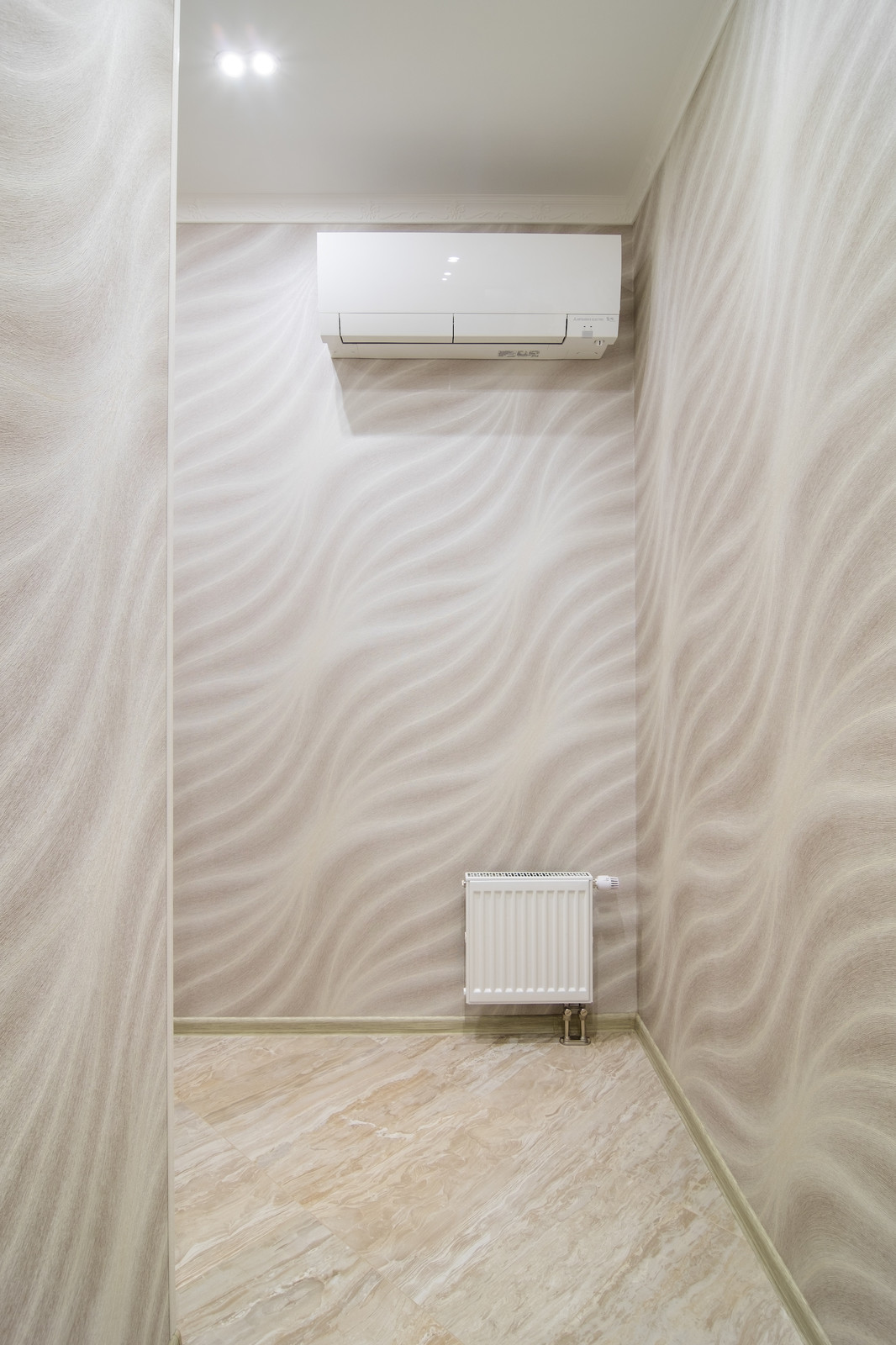 Обложка проекта: Квартира в Москве