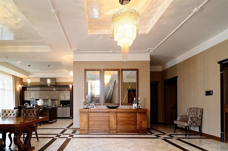 Мебель в дом в с. Агро-Пустынь