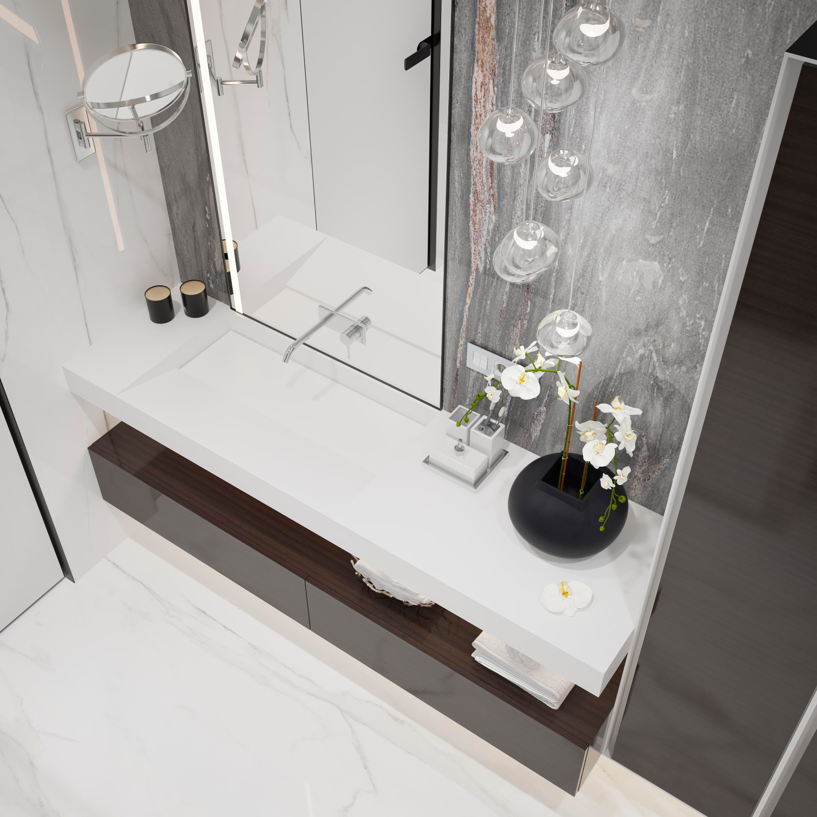 ЖК Барин Хаус