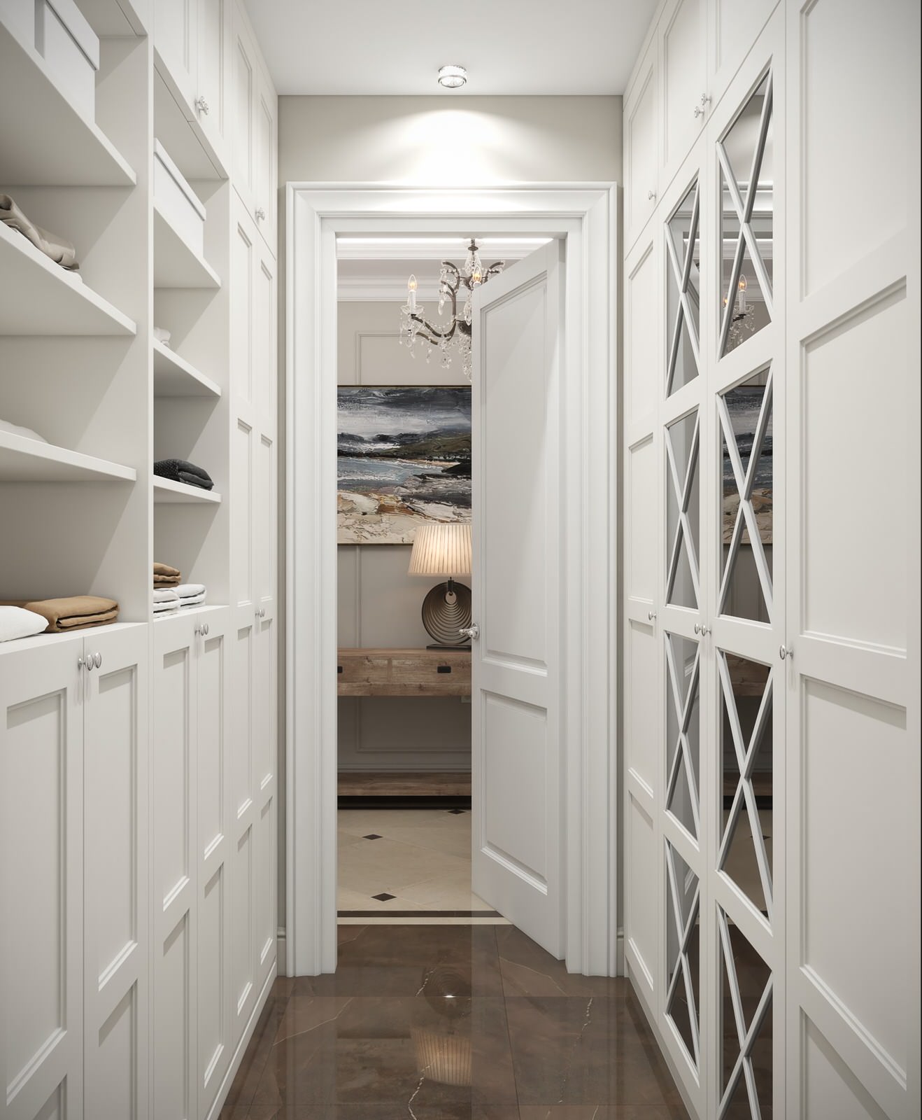 Американская буржуазная классика