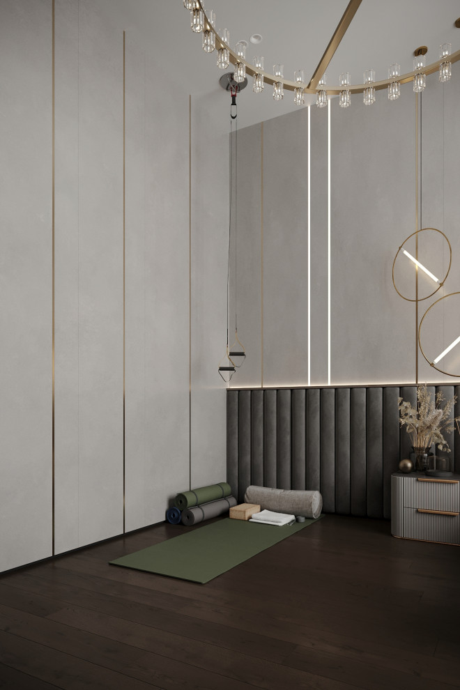 Коттеджный поселок "Золотые пески"