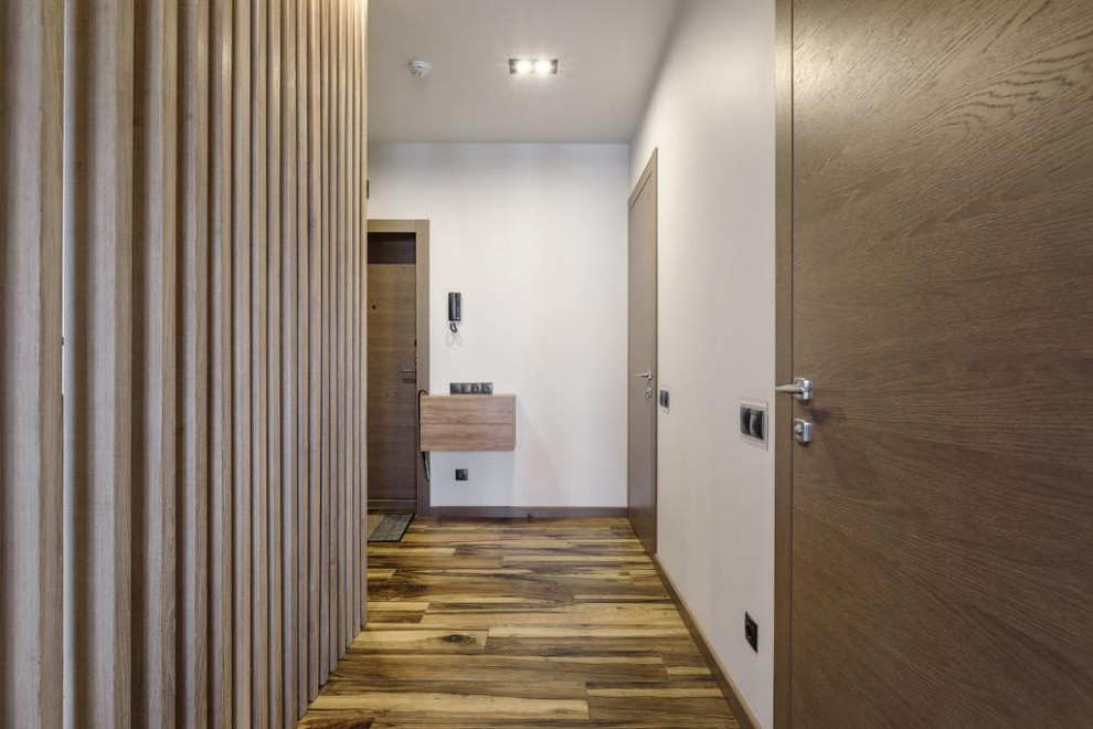 Апартаменты. ЖК "Пять звезд"