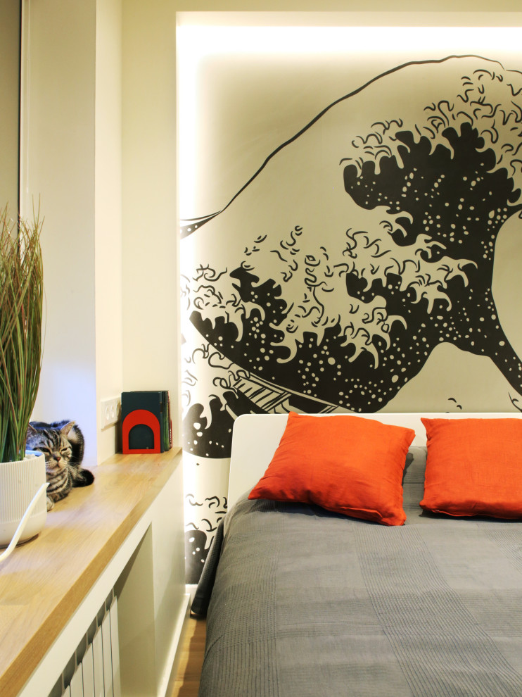 Проект на ул. Новороссийская