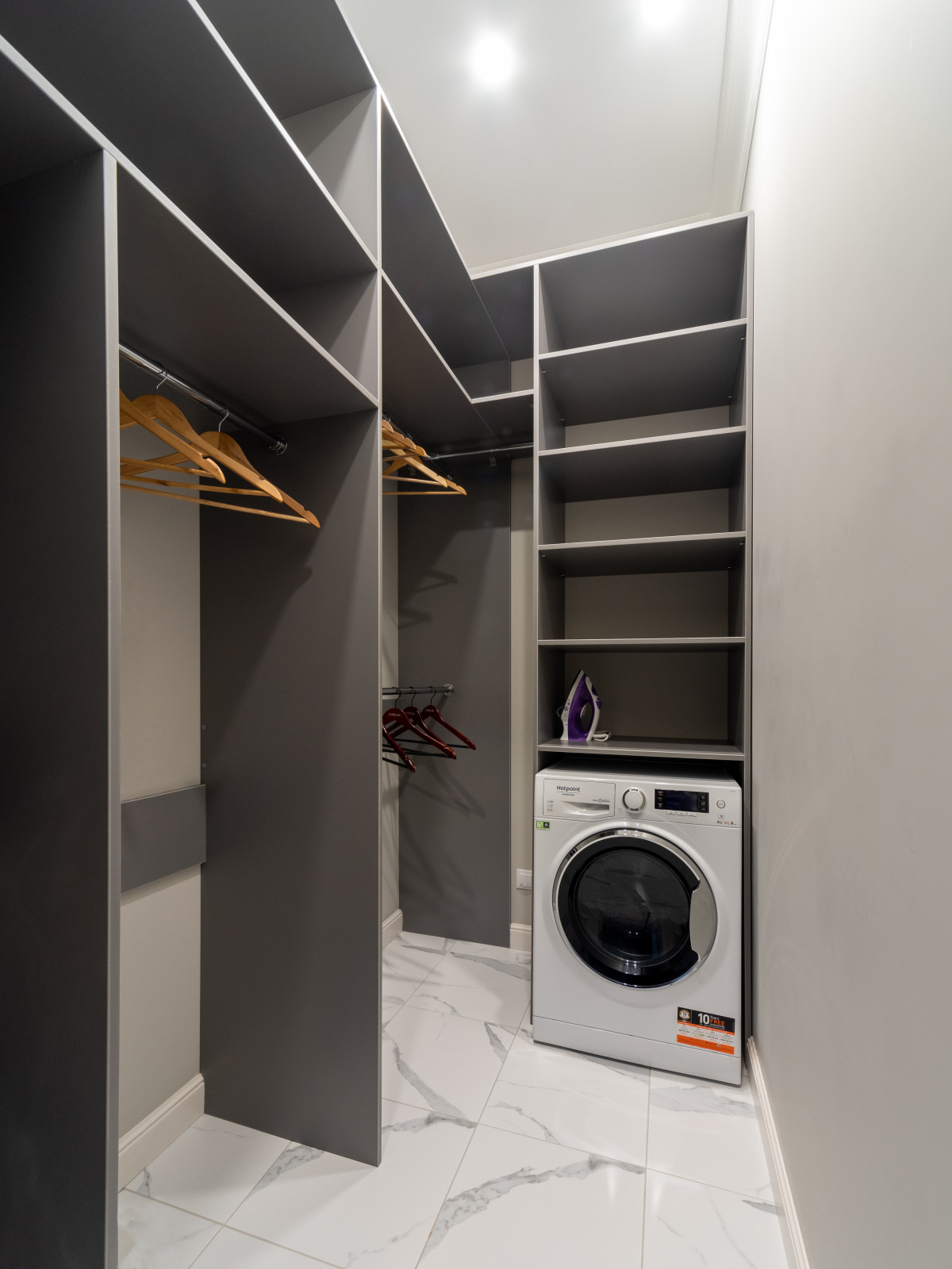 Квартира «под ключ», которая понравится всем.