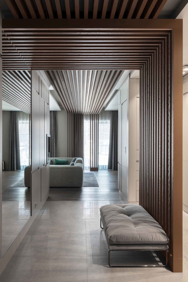 Квартира в Рублево-парк