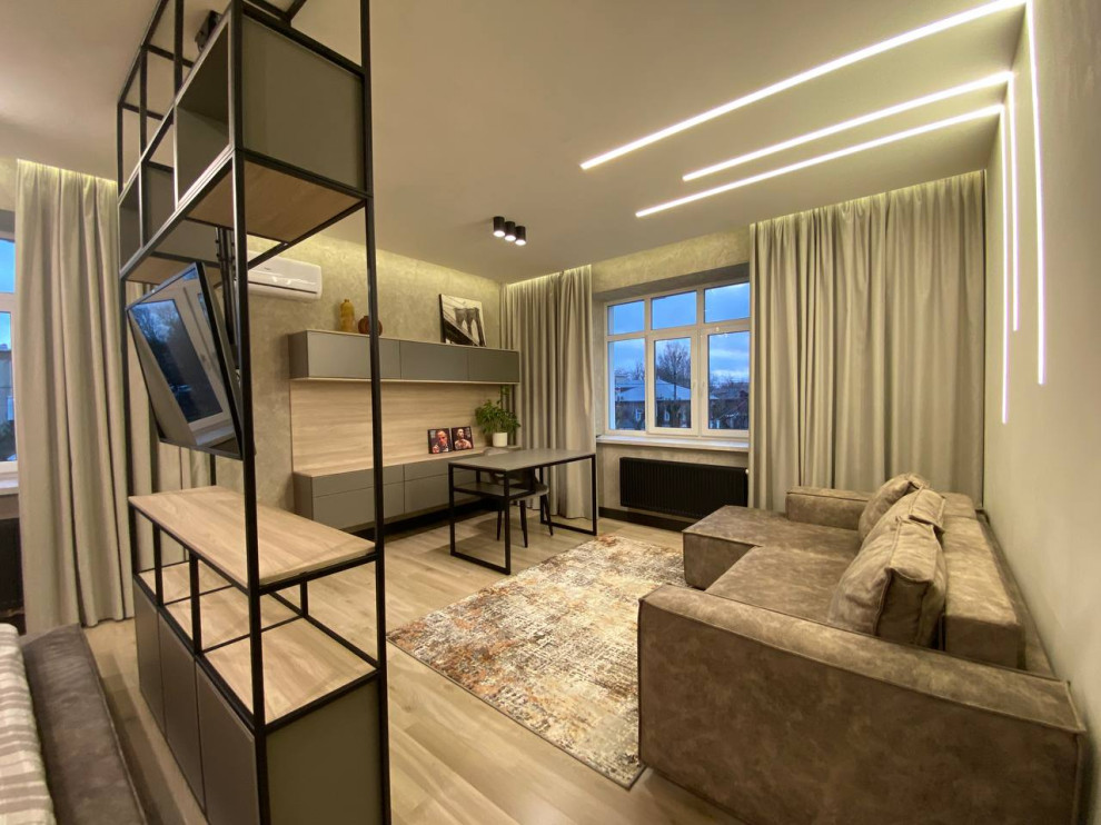 Частный дом