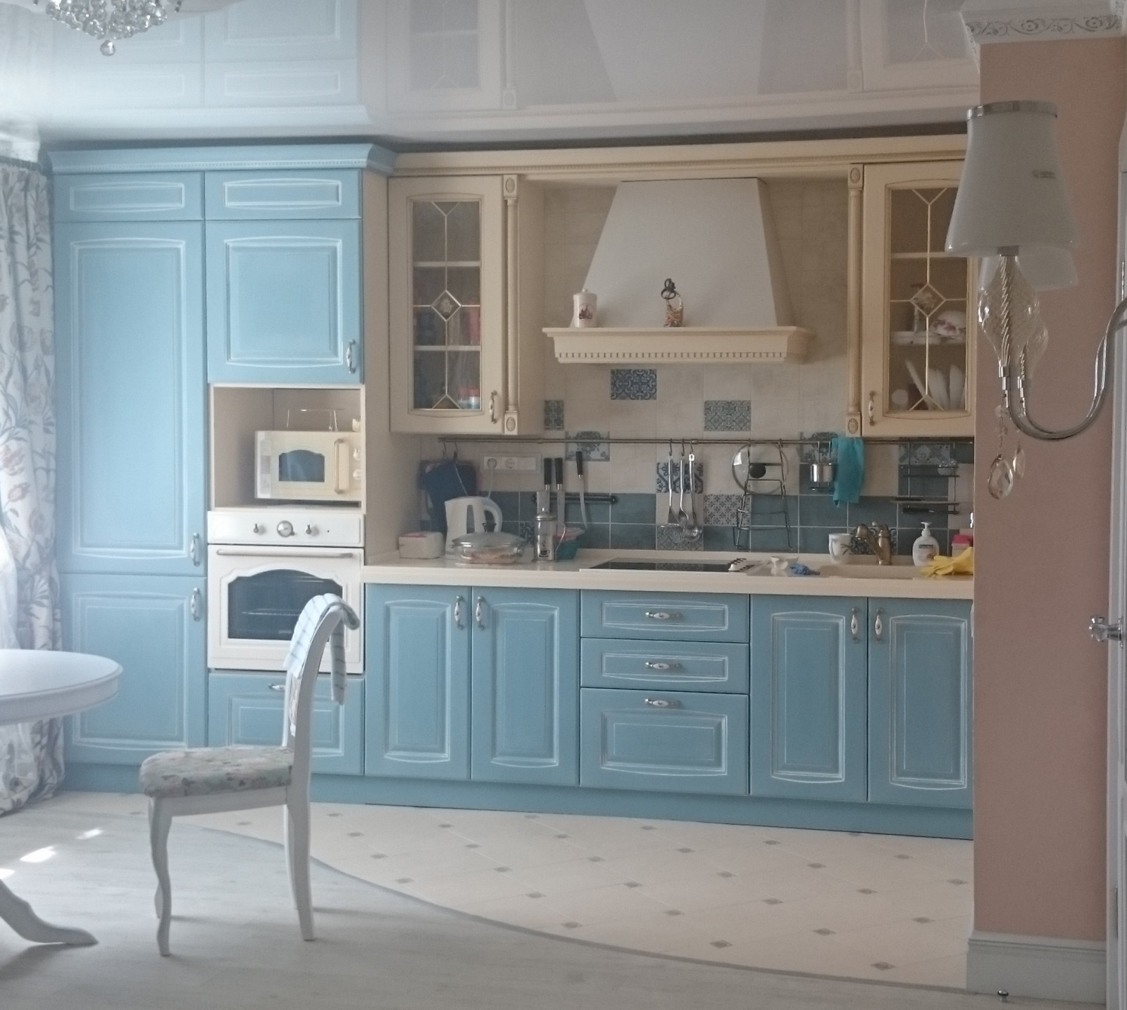 Гостевой дом