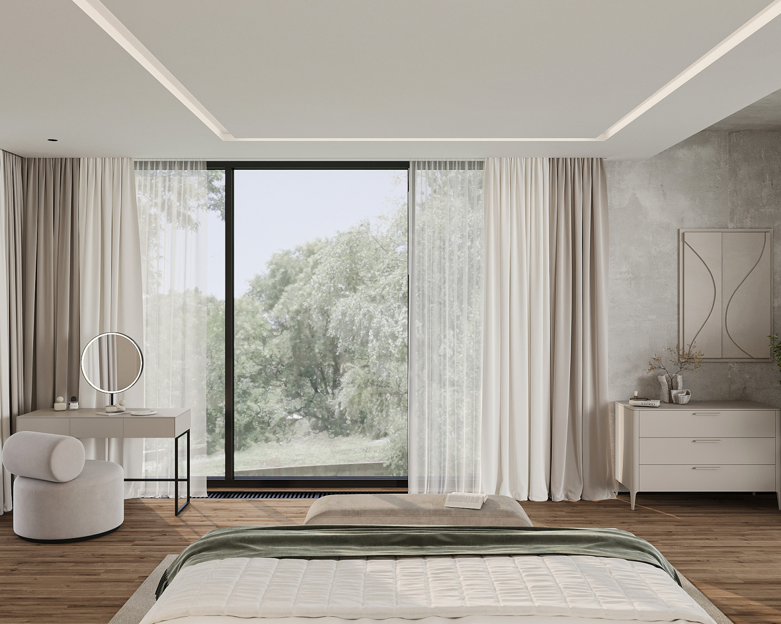 Дом Солнечное