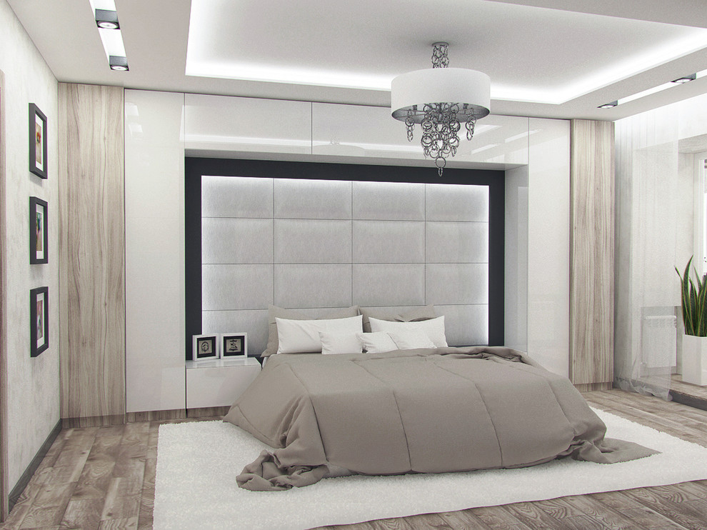 Квартира на Власихинской