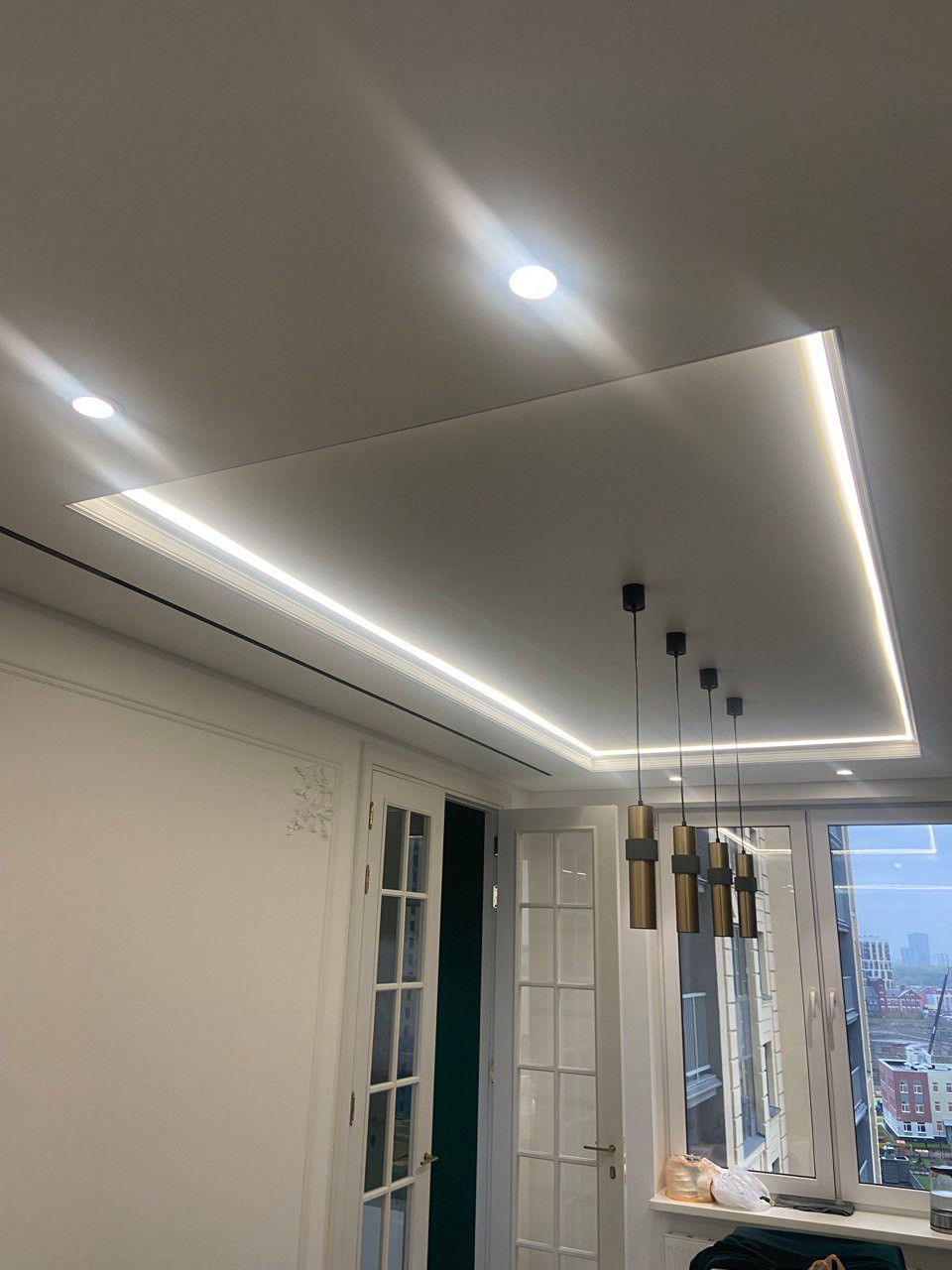 ЖК Цивилизация