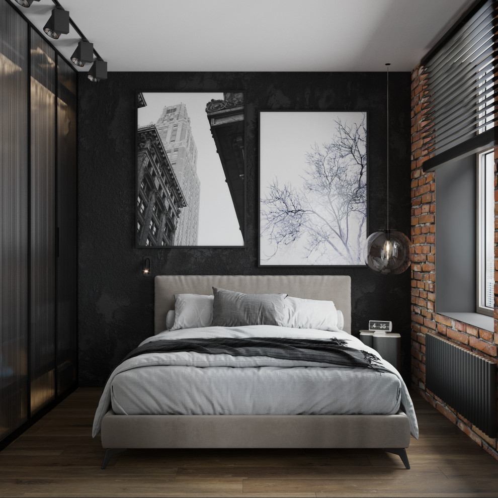 Элегантный индустриализм