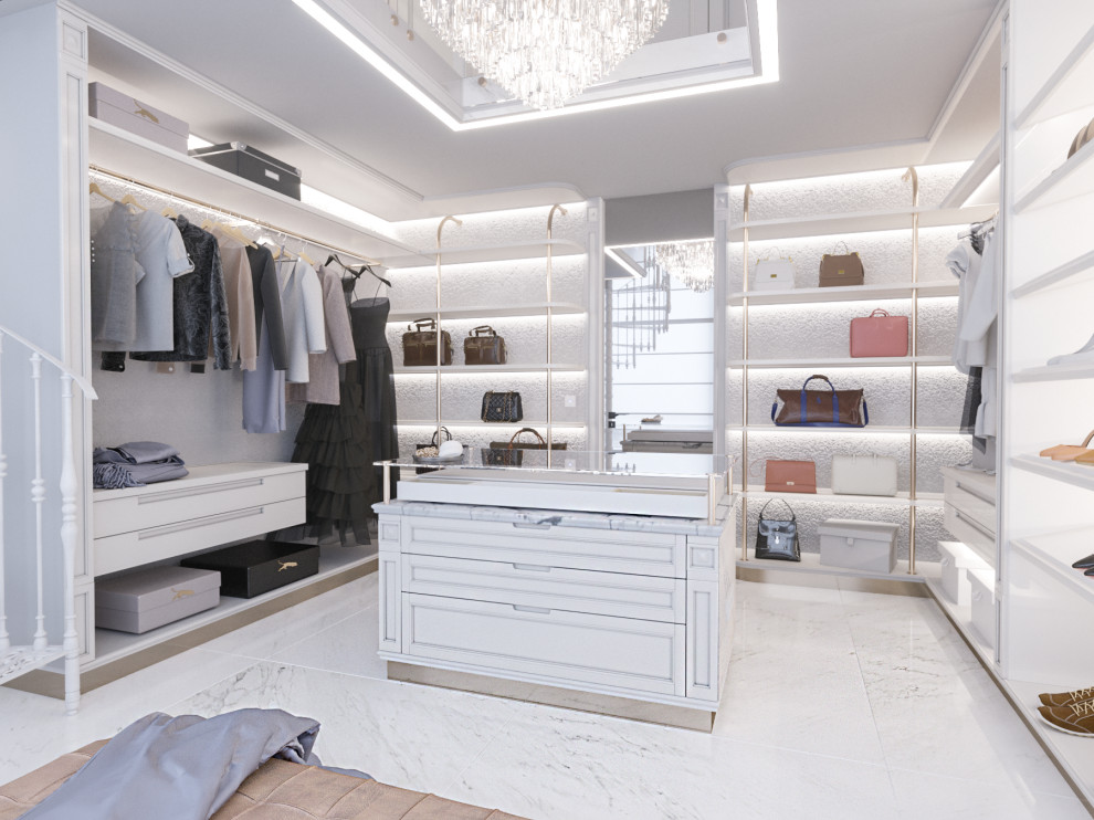 Obolon Residences Penthouse