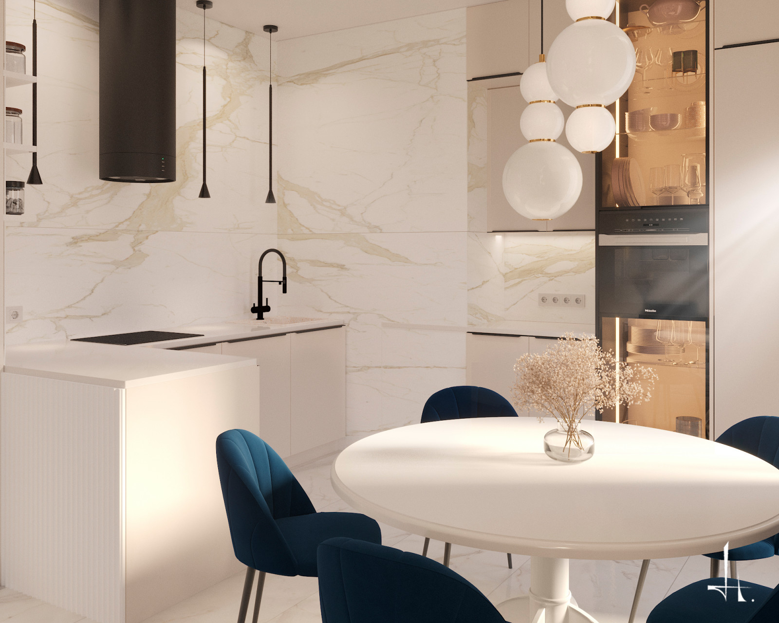 ЖК в Ростове