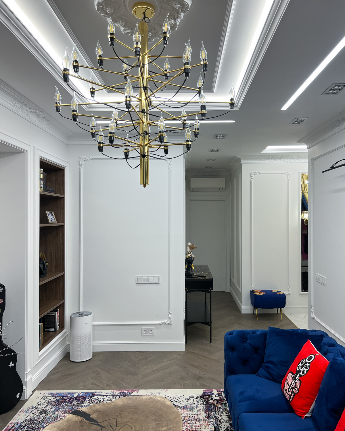 ЖК "Царская площадь"