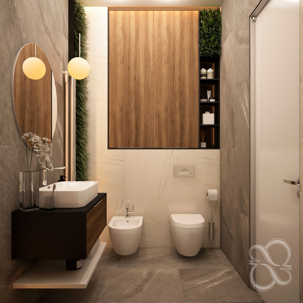 Проект: Easy Minimal 1