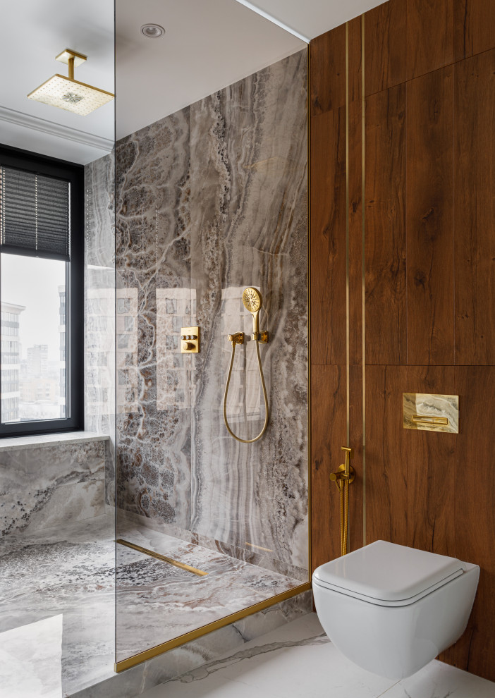 ЖК ВТБ Арена Парк