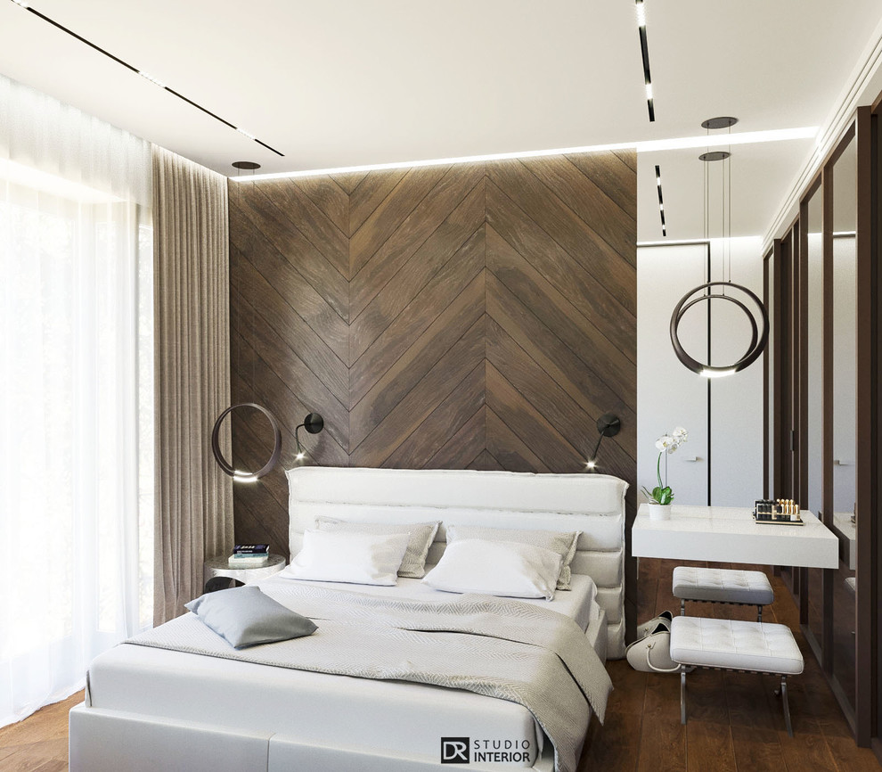 Квартира 150 квадратов, ЖК Парк Рублево