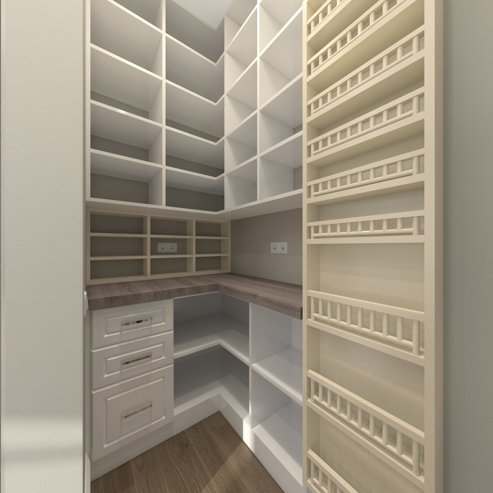 Квартира на Фрунзенской набережной