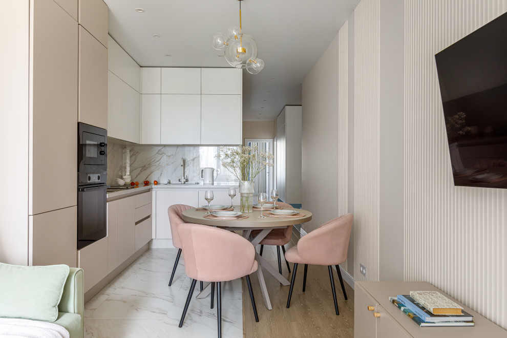 Любовь и Голуби