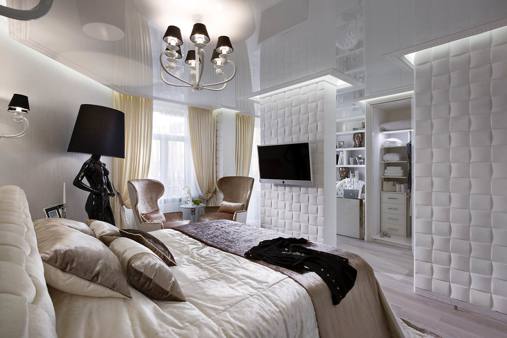 Обложка проекта: Киев 130м2