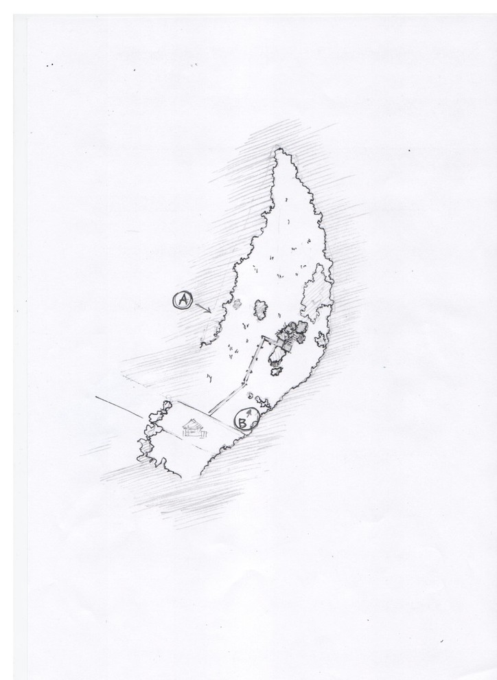 Экопоинт для комьюнити в Швеции