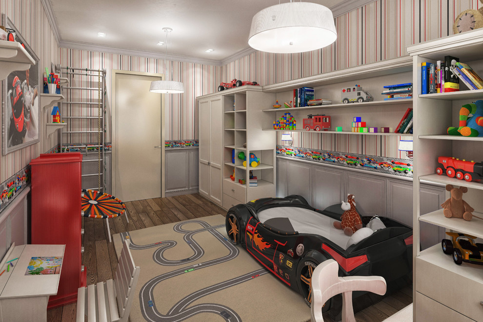 Пентхаус ЖК Адмирал, Краснодар