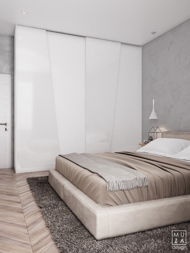 Минимализм Столичный