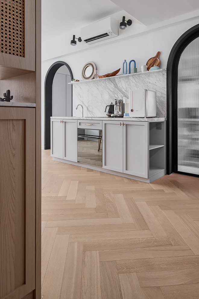 Частная вилла Hillview Regency, Сингапур